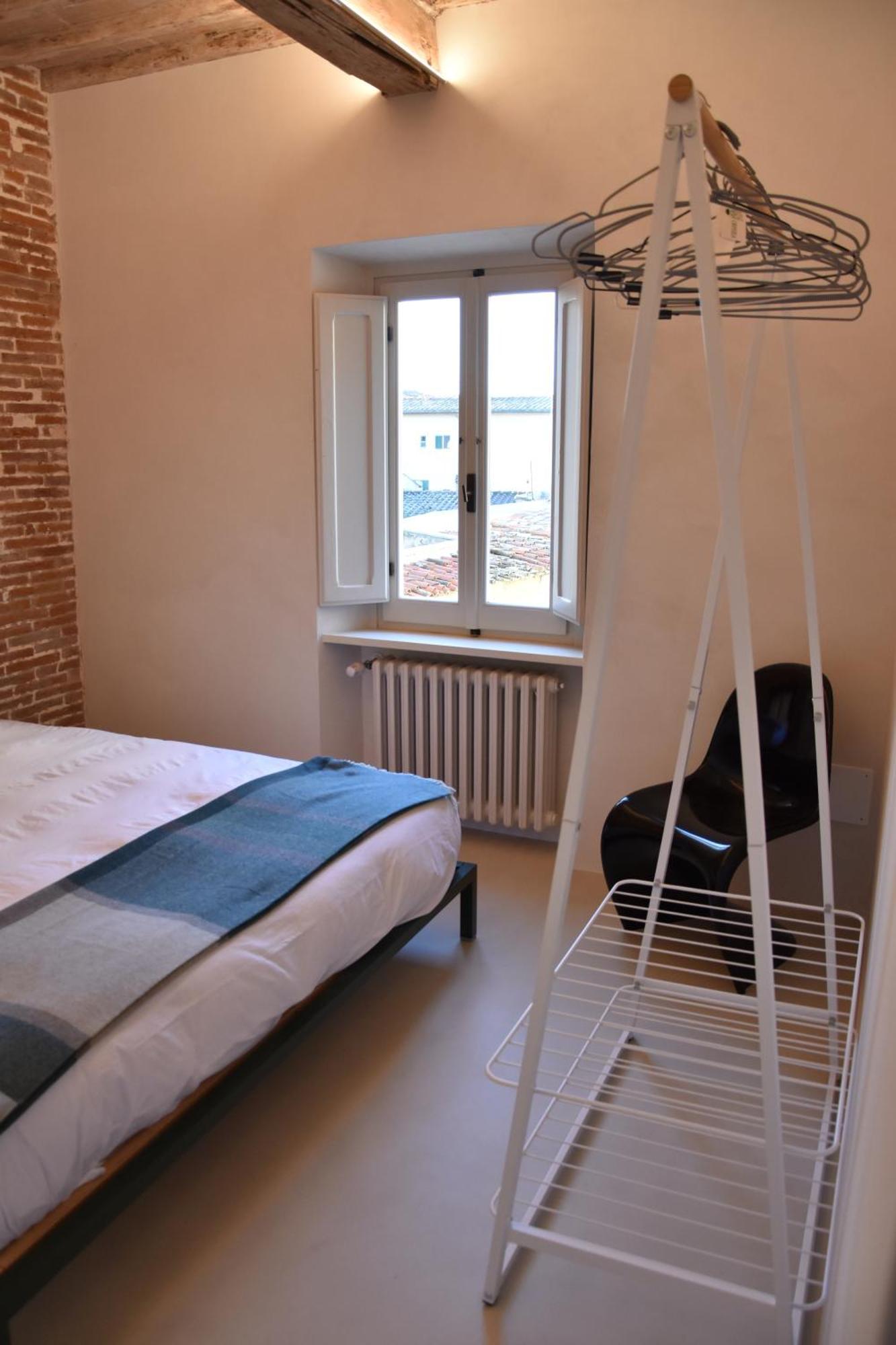 Il Giardino Di Dinda Apartment Arezzo Exterior photo